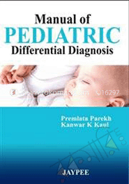 Manual of Pediatric Differential Diagnosis 
