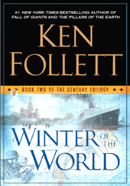 Winter of the World: Book Two of the Century Trilogy