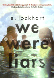 We Were Liars