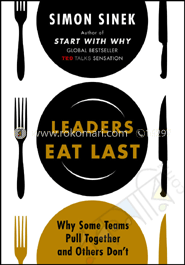 Leaders Eat Last