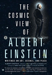 The Cosmic View of Albert Einstein