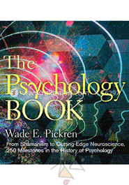 The Psychology Book