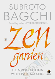 Zen Garden (HB) - Conversations with Path