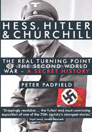 Hess, Hitler and Churchill