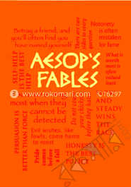 Aesop's Fables