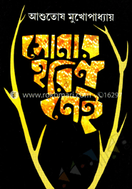 সোনার হরিণ নেই image