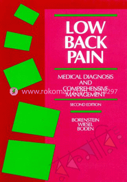 Low Back Pain Medical Diagnosis and Comprehensive Management
