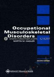 Occupational Musculoskeletal Disorders image