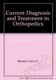 Current Diagnosis and Treatment in Orthopedics