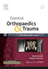 Essential Orthopaedics and Trauma