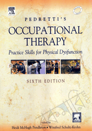 Pedretti's Occupational Therapy