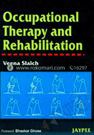 Occupational Therapy and Rehabilitation 