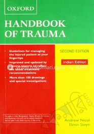 Oxford Handbook of Trauma 