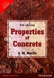 Properties of Concrete