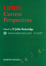 Lipids: Current Perspectives (Hardcover)