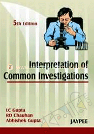 Interpretation Of Common Investigations
