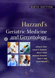 Hazzard's Geriatric Medicine  and Gerontology 