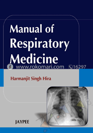 Manual Of Respiratory Medicine 