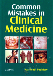 Common Mistakes in Clinical Medicine