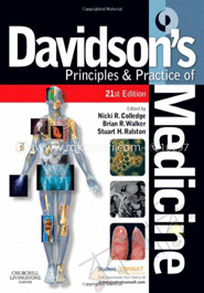 Davidson's Principles And Practice Of Medicine 