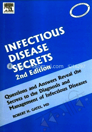 Infectious Diseases Secrets 