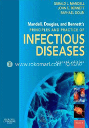 Principles And Practice Of Infectious Diseases 