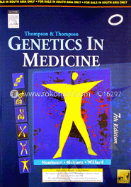 Thomson and Thomson Genetics In Medicine 