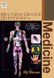 Multiple Choice Questions in Medicine