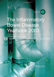 The Inflammatory Bowel Disease Yearbook 