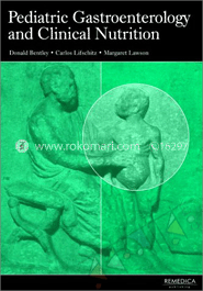 Pediatric Gastroenterology And Clinical Nutrition 