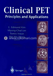 Clinical Pet - Principles And Applications (Hardcover)