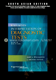 Wallachs Interpretation Of Diagnostic Tests 