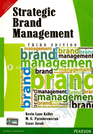 Strategic Brand Management 