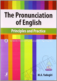The Pronunciation of English- With CD