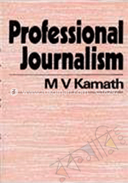 Professional Journalism 