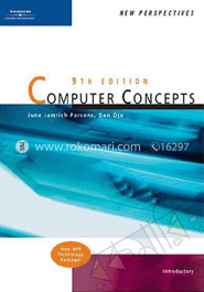 New Perspectives on Computer Concepts