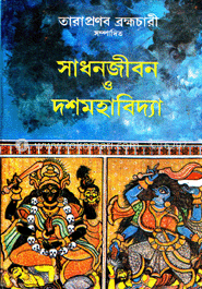 সাধনজীবন ও দশমহাবিদ্যা image