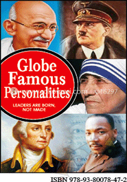 Globe Famous Personalities 
