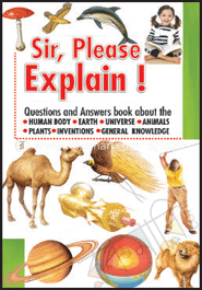 Sir, Please Explain!