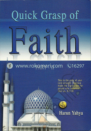 Qucik Grasp of Faith (Part-2) 