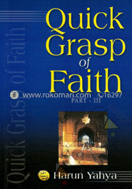 Qucik Grasp of Faith (Part-3) 