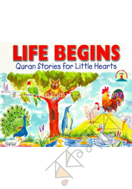 Quran Stories for Little Hearts