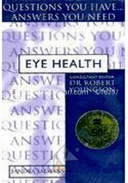 Q & A Eye Health