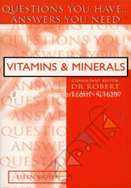 Q & A Vitamins & Minerals