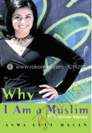 Why I Am a Muslim  