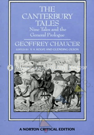 The Canterbury Tales