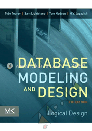 Database Modeling and Design 