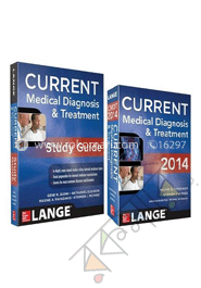Current Medical Diagnosis and Treatment 