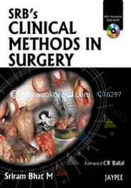 SRB's Clinical Methods in Surgery