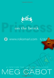 The Princess Diaries, Volume VIII: Princess on the Brink